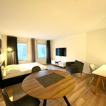 Suite Laon 89 Reims Exterior photo