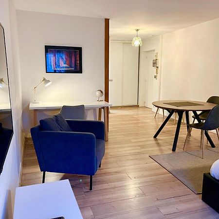 Suite Laon 89 Reims Exterior photo