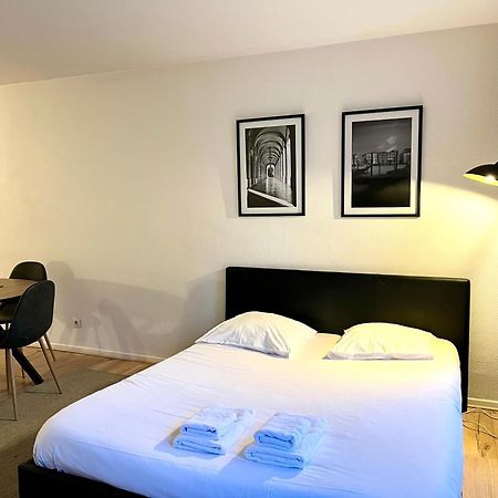 Suite Laon 89 Reims Exterior photo