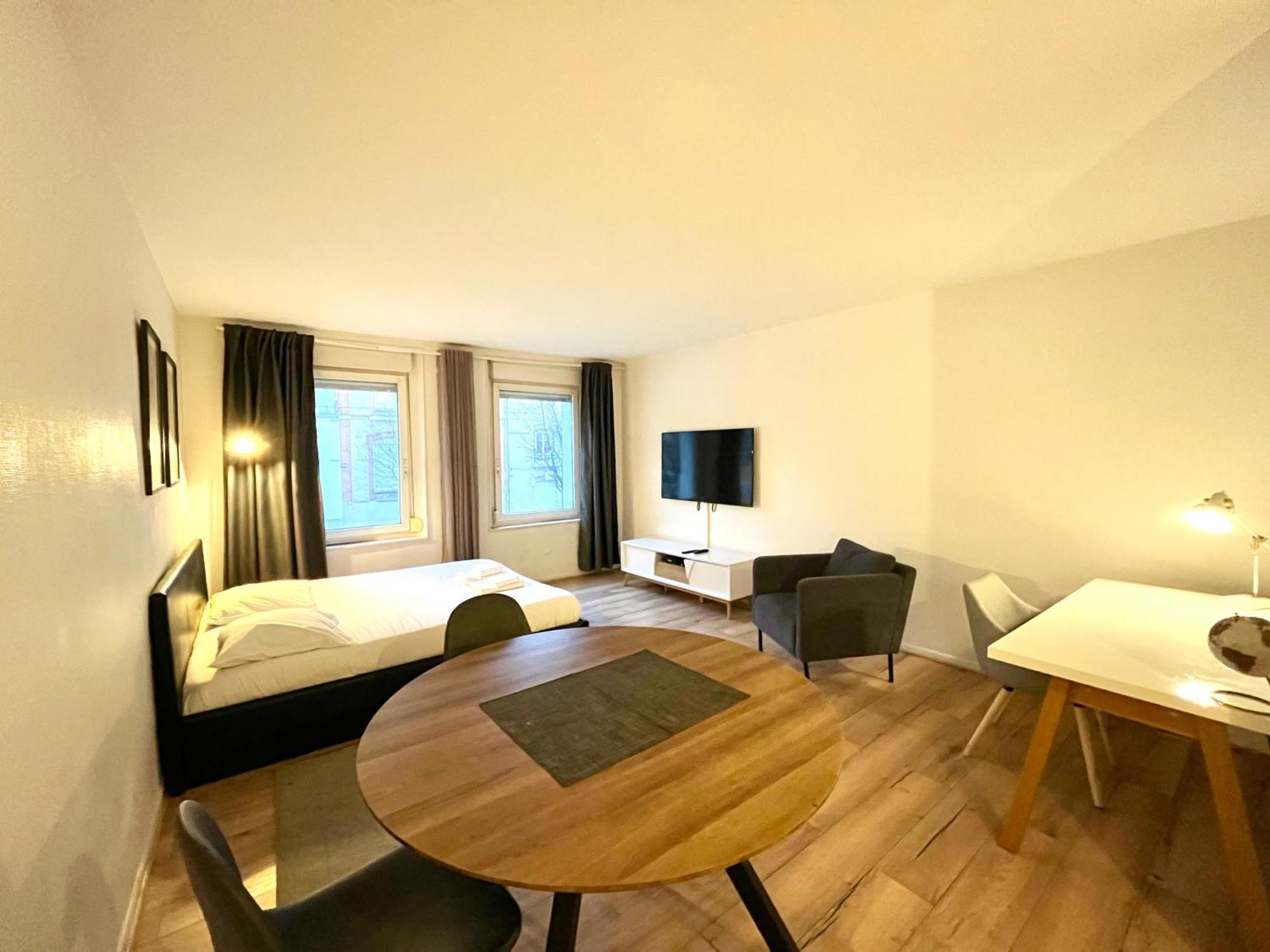 Suite Laon 89 Reims Exterior photo