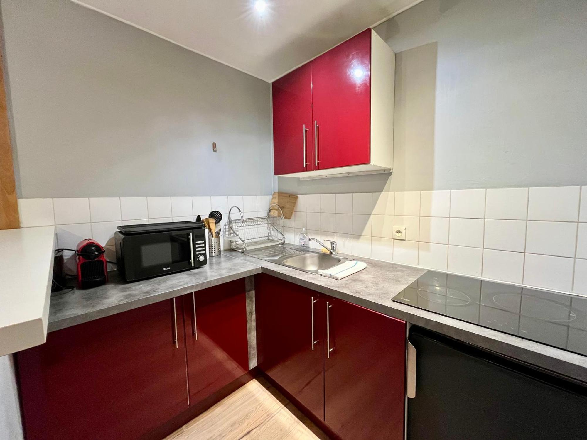 Suite Laon 89 Reims Exterior photo